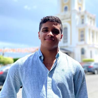 Lobsang Gabriel M. - Senior Full-Stack Engineer - MERN Stack, Google Cloud and Mobile Platforms