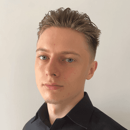 Logan B. - Software Engineer - CRM, Data Management and Salesforce Platforms