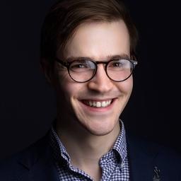 Logan S. - Software Engineer - Backend, Cloud and Modern Frameworks