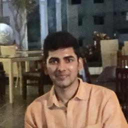 Lohit T. - Senior Full-Stack Engineer - AI, Web and Modern Frameworks