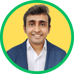 Lokesh D. - Lead Mobile Engineer - React Native, Firebase and Mobile App Development