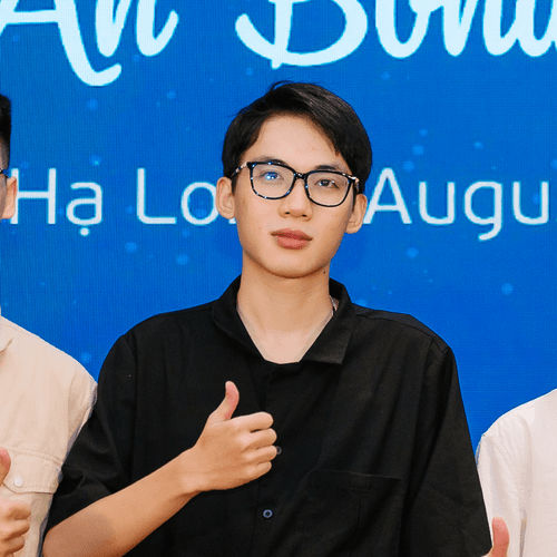 Long N. - Firebase Developer