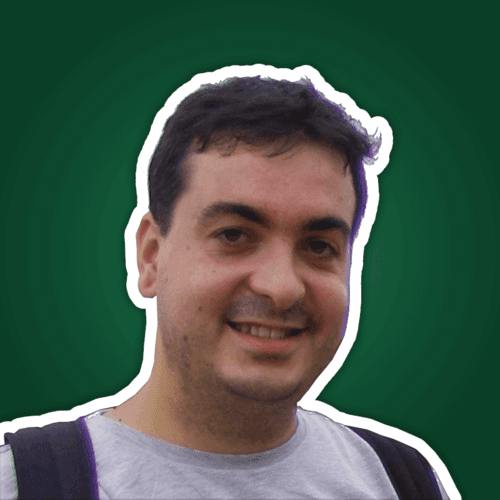 Profile of Lorand B., Data Scientist at Softaims