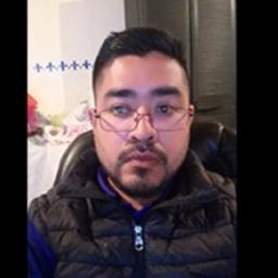 Lorenzo Abraham C. - Senior Full-Stack Engineer - Node.js, React and Cloud Platforms