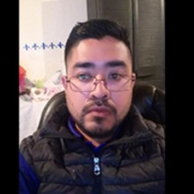 Lorenzo Abraham C. - Senior Full-Stack Engineer - Node.js, React and Cloud Platforms