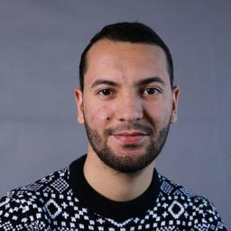 Louay M. - Software Engineer - Frontend, Web and Mobile Platforms