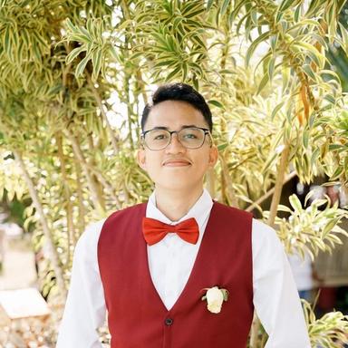 Louie Jay P. - Software Engineer - Backend, Database and Application Security