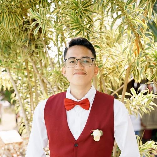 Louie Jay P. || item.role}