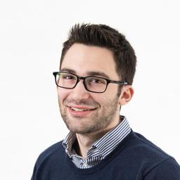 Louis A. - Software Engineer - Cloud, Backend and General Development