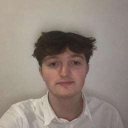 Louis H. - Junior Frontend Engineer - React, Vue.js and Web Development