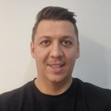 Louis W. - Software Engineer - Frontend, Cloud and Mobile Platforms