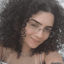 Luana D. - Senior Software Engineer - Game Development, C# and Unity Platforms