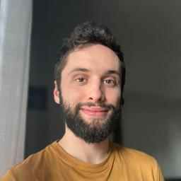 Luca B. - Software Engineer - Frontend, Web and Game Development