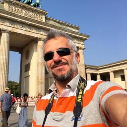 Luca D. - Software Engineer - Frontend, Backend and Mobile Platforms