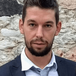 Luca F. - Lead Security Engineer - Cloud, Cybersecurity and Information Security