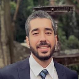 Lucas A. - Software Engineer - Frontend, AI and Data Platforms