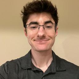 Lucas L. - Junior Mobile Engineer - iOS, Flutter and App Development