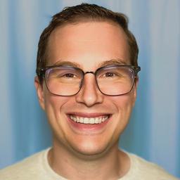 Lucas M. - Lead Software Engineer - Cloud, Backend and Software Architecture