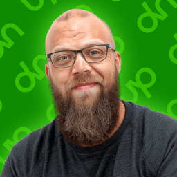 Lucas S. - Lead Software Engineer - Frontend, Web3 and AI Platforms