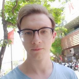 Lucas S. - Lead Software Engineer - Cloud, Modern Frameworks and AI Platforms