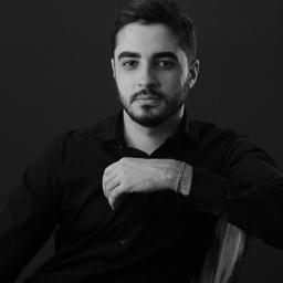 Lucas S. - Junior Software Engineer - Web, Backend and General Development