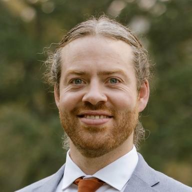 Lucas W. - Lead Full-Stack Engineer - React, Node.js and Mobile Platforms