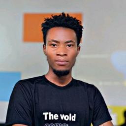 Luccin M. - Software Engineer - Frontend, Backend and Web Development