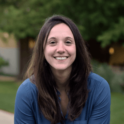 Luciana O. - Lead Security Engineer - Cloud, Cybersecurity and Risk Management