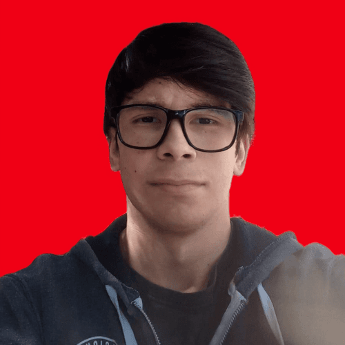 Lucio H. - SvelteJs Developer