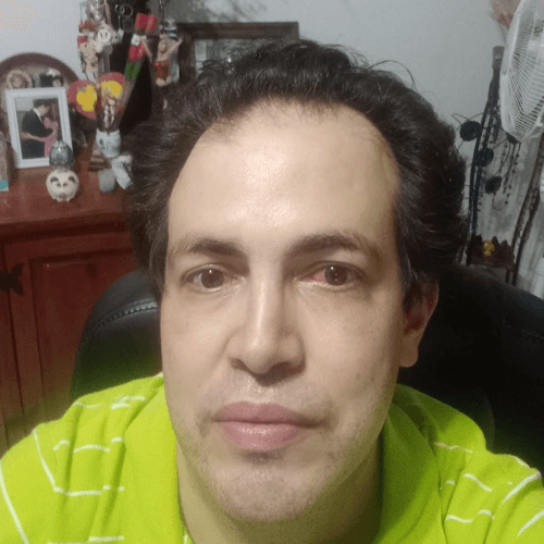 Lucio Ricardo M. || item.role}