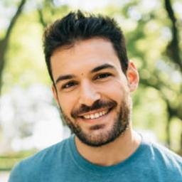 Lucjan K. - Software Engineer - Backend, Python and Web Development