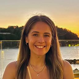 Lucy M. - Junior Software Engineer - Web, Ecommerce and General Development