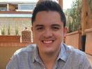 LUIS ABRAHAM T. - Senior Full-Stack Engineer - React, Node.js and Mobile Platforms