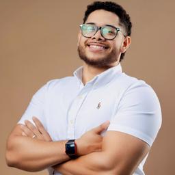 Luis B. - Junior Software Engineer - QA, Automation and Testing Platforms