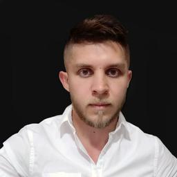 Luis C. - Software Engineer - Web, Backend and Full-Stack Development