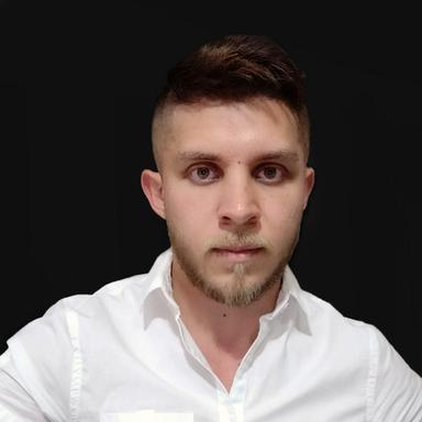 Luis C. - Software Engineer - Web, Backend and Full-Stack Development