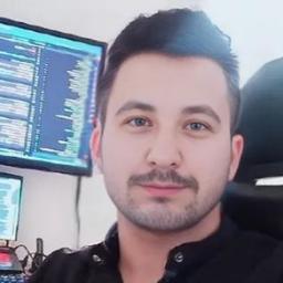 Luis F. - Software Engineer - Frontend, Full-Stack and Mobile Platforms