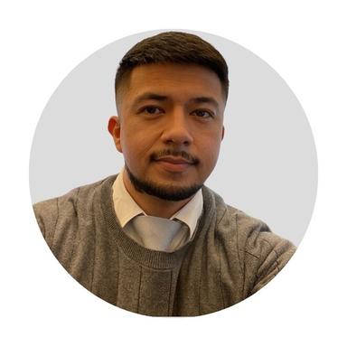Luis G. - Junior Mobile Engineer - iOS, Swift and App Development