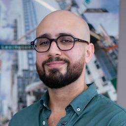 Luis M. - Junior Software Engineer - Web, Design and General Development