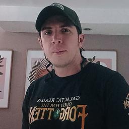 Luis R. - Lead Software Engineer - Game Development, 3D Modeling and Visualization Platforms