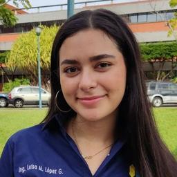 Luisa L. - Software Engineer - Frontend, Backend and Mobile Platforms