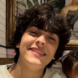 Luiz S. - Junior Mobile Engineer - iOS, Swift and AR Platforms