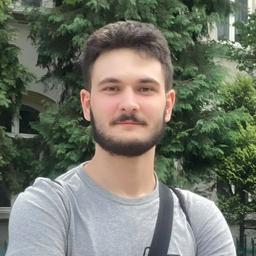 Luka G. - Software Engineer - Mobile, Game and Desktop Platforms