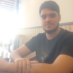 Luka K. - Software Engineer - Mobile, Game Development and AI Platforms