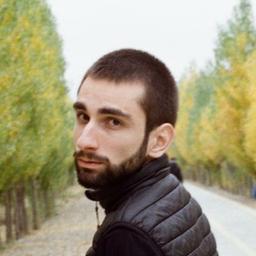 Luka L. - Senior Frontend Engineer - React, Tailwind CSS and Ecommerce Platforms