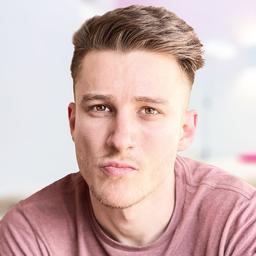 Luka P. - Junior DevOps Engineer - Cloud, CI/CD and Automation Platforms