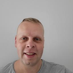 Lukasz K. - Junior Software Engineer - AI, Machine Learning and Conversational Platforms