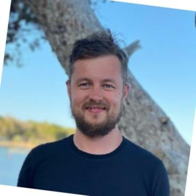 Lukasz L. - Lead Software Engineer - Cloud, Backend and E-commerce Platforms