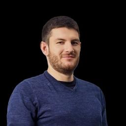 Lukasz P. - Software Engineer - Full-Stack, Cloud and Modern Frameworks