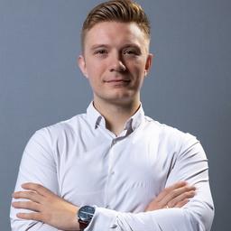 Łukasz S. - Junior Software Engineer - AI, Python and General Development